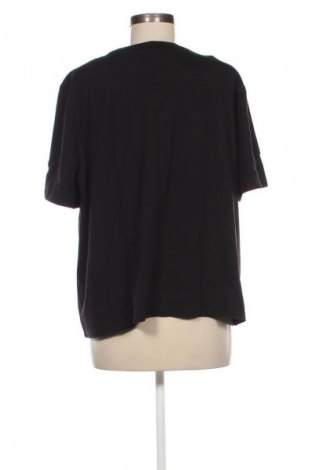 Damen Shirt SHEIN, Größe XXL, Farbe Schwarz, Preis € 6,99