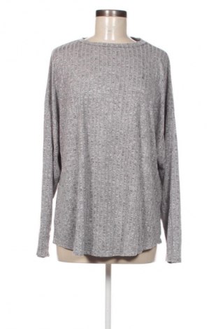 Damen Shirt SHEIN, Größe L, Farbe Grau, Preis 5,99 €