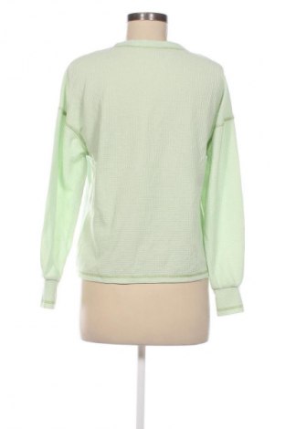 Damen Shirt SHEIN, Größe M, Farbe Grün, Preis € 3,99