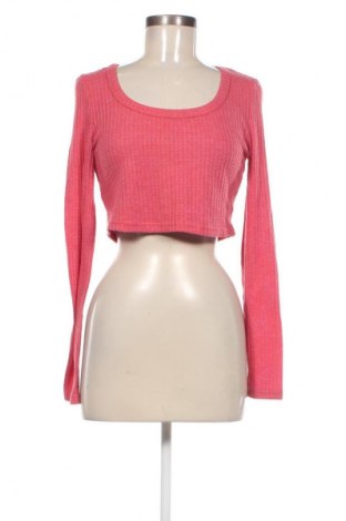 Damen Shirt SHEIN, Größe L, Farbe Rosa, Preis € 13,49