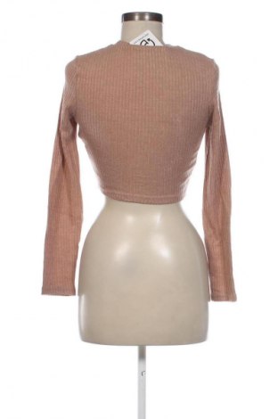 Damen Shirt SHEIN, Größe S, Farbe Beige, Preis 4,49 €