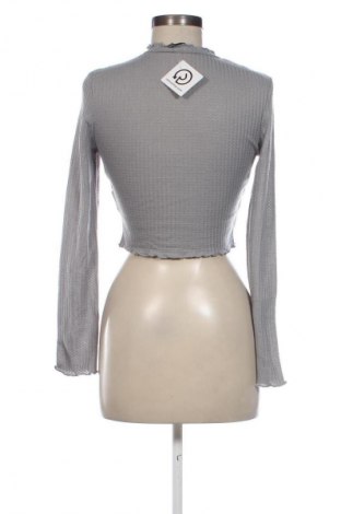 Damen Shirt SHEIN, Größe L, Farbe Grau, Preis € 6,99