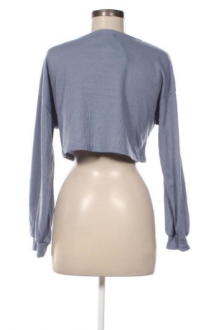 Damen Shirt SHEIN, Größe M, Farbe Grau, Preis 13,49 €