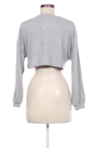 Damen Shirt SHEIN, Größe S, Farbe Grau, Preis 13,49 €