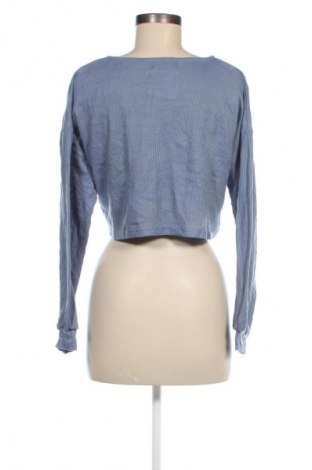 Damen Shirt SHEIN, Größe L, Farbe Blau, Preis 6,99 €