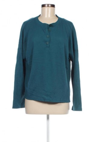 Damen Shirt SHEIN, Größe L, Farbe Grün, Preis € 6,99