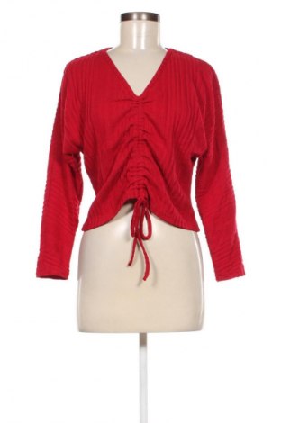 Damen Shirt SHEIN, Größe S, Farbe Rot, Preis 4,99 €