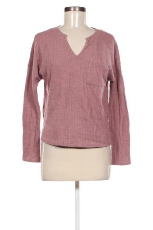 Damen Shirt SHEIN, Größe S, Farbe Aschrosa, Preis € 4,99