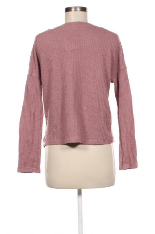 Damen Shirt SHEIN, Größe S, Farbe Aschrosa, Preis € 3,99