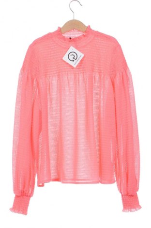 Damen Shirt Scotch & Soda, Größe XS, Farbe Rosa, Preis 29,99 €