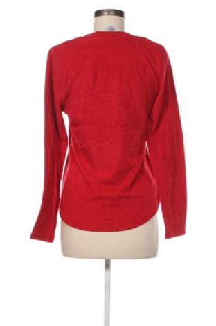 Damen Shirt Sears, Größe S, Farbe Rot, Preis 4,49 €