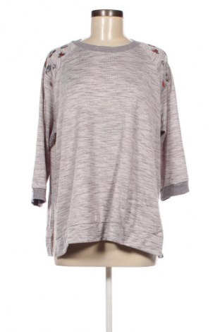 Damen Shirt Secret Treasures, Größe L, Farbe Mehrfarbig, Preis 6,49 €