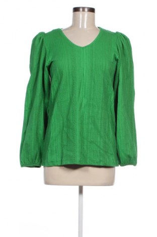 Damen Shirt Selected Femme, Größe S, Farbe Grün, Preis 9,99 €