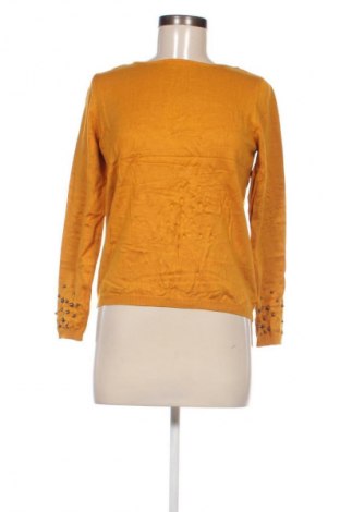 Damen Shirt Sfera, Größe L, Farbe Gelb, Preis € 5,99