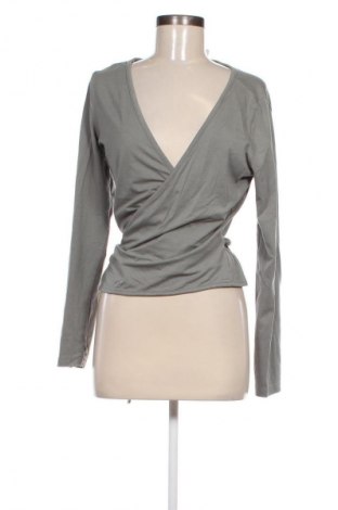 Damen Shirt Shamp, Größe M, Farbe Grün, Preis € 9,79