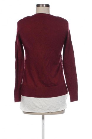 Damen Shirt Simply Vera Vera Wang, Größe S, Farbe Rot, Preis € 8,99