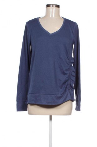 Damen Shirt Simply Vera Vera Wang, Größe M, Farbe Blau, Preis 8,99 €