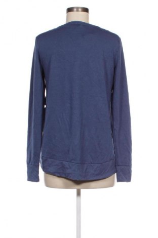 Damen Shirt Simply Vera Vera Wang, Größe M, Farbe Blau, Preis 8,99 €