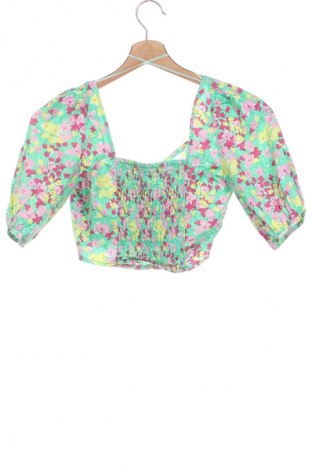 Bluză de femei Sinsay, Mărime XS, Culoare Multicolor, Preț 38,99 Lei