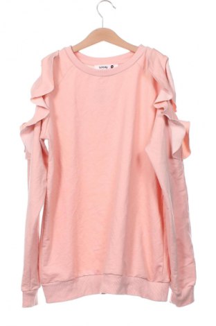 Damen Shirt Sinsay, Größe XS, Farbe Rosa, Preis 5,99 €