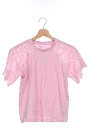 Damen Shirt Sinsay, Größe XS, Farbe Rosa, Preis € 14,79