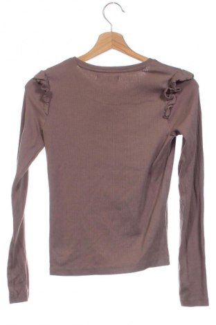 Damen Shirt Sinsay, Größe XS, Farbe Braun, Preis € 9,62