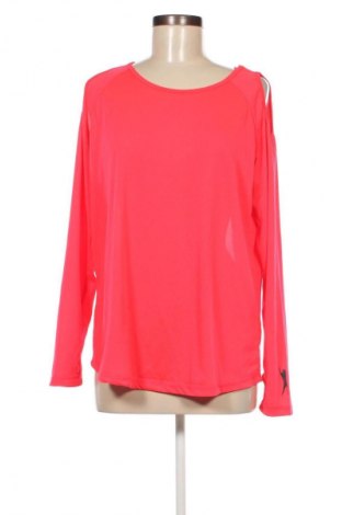 Damen Shirt Slazenger, Größe L, Farbe Rosa, Preis € 6,99