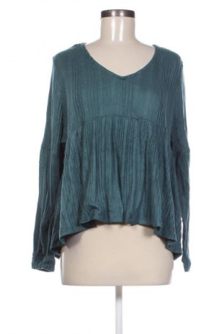 Damen Shirt So, Größe XL, Farbe Grün, Preis € 6,49