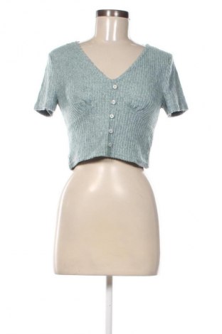 Damen Shirt So, Größe M, Farbe Grau, Preis 13,49 €