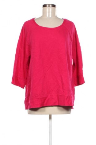 Damen Shirt Sonoma, Größe XL, Farbe Rosa, Preis 6,49 €