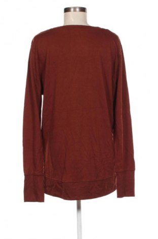 Damen Shirt Sonoma, Größe L, Farbe Braun, Preis € 6,49