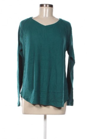 Damen Shirt Sonoma, Größe L, Farbe Grün, Preis € 6,99