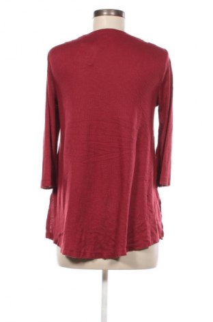 Damen Shirt Sonoma, Größe S, Farbe Rot, Preis € 13,49