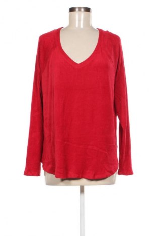 Damen Shirt Sonoma, Größe L, Farbe Rot, Preis 13,49 €