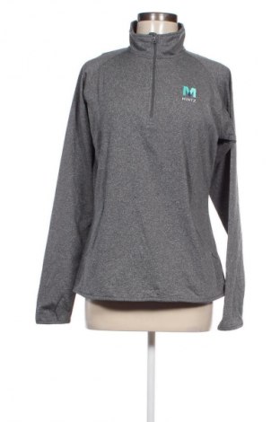 Damen Shirt Sport-Tek, Größe M, Farbe Grau, Preis € 16,49