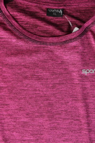 Damen Shirt Sports, Größe XL, Farbe Rosa, Preis € 16,49