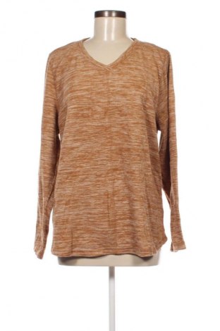 Damen Shirt St John's Bay, Größe XL, Farbe Beige, Preis 5,99 €