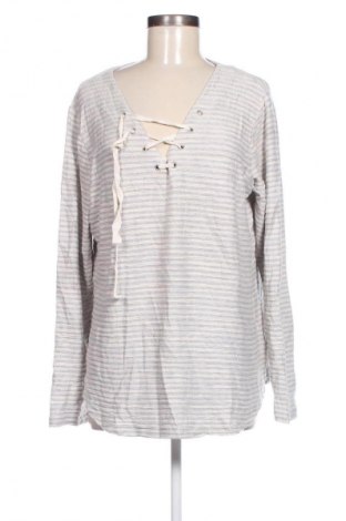 Damen Shirt St John's Bay, Größe XXL, Farbe Mehrfarbig, Preis 6,49 €