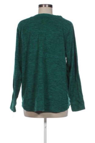 Bluză de femei St John's Bay, Mărime XL, Culoare Verde, Preț 31,99 Lei