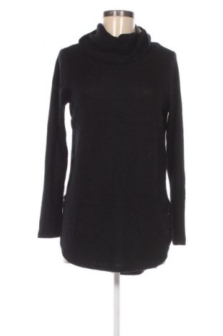 Damen Shirt St John's Bay, Größe M, Farbe Schwarz, Preis € 2,99