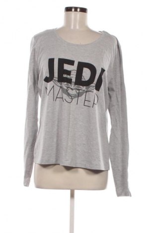 Damen Shirt Star Wars, Größe XL, Farbe Grau, Preis 39,39 €