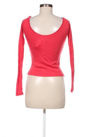 Damen Shirt Stefanel, Größe M, Farbe Rot, Preis € 29,99