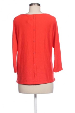 Damen Shirt Street One, Größe M, Farbe Rot, Preis € 8,99