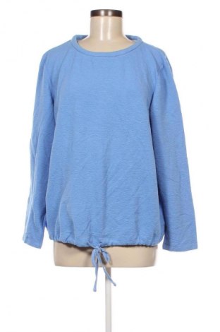 Damen Shirt Street One, Größe XL, Farbe Blau, Preis € 9,99