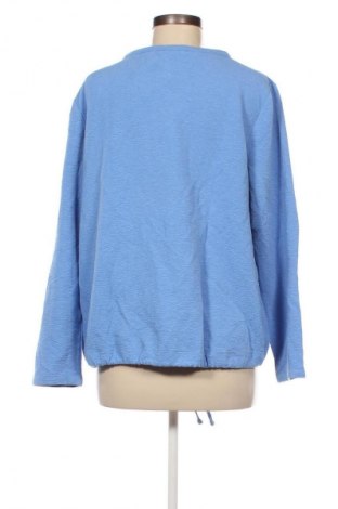 Damen Shirt Street One, Größe XL, Farbe Blau, Preis € 9,99