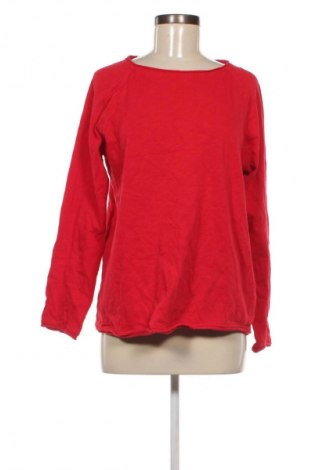 Damen Shirt Street One, Größe M, Farbe Rot, Preis € 6,49