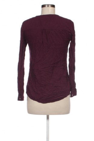 Damen Shirt Street One, Größe S, Farbe Lila, Preis € 6,49