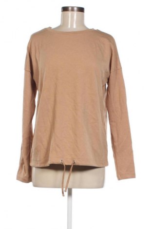 Damen Shirt Street One, Größe M, Farbe Braun, Preis € 8,99