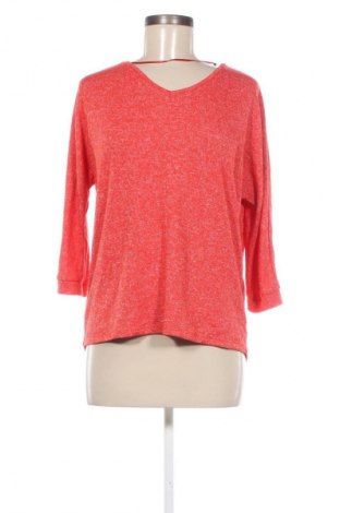 Damen Shirt Street One, Größe M, Farbe Rot, Preis € 6,49