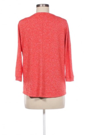 Damen Shirt Street One, Größe M, Farbe Rot, Preis € 6,49